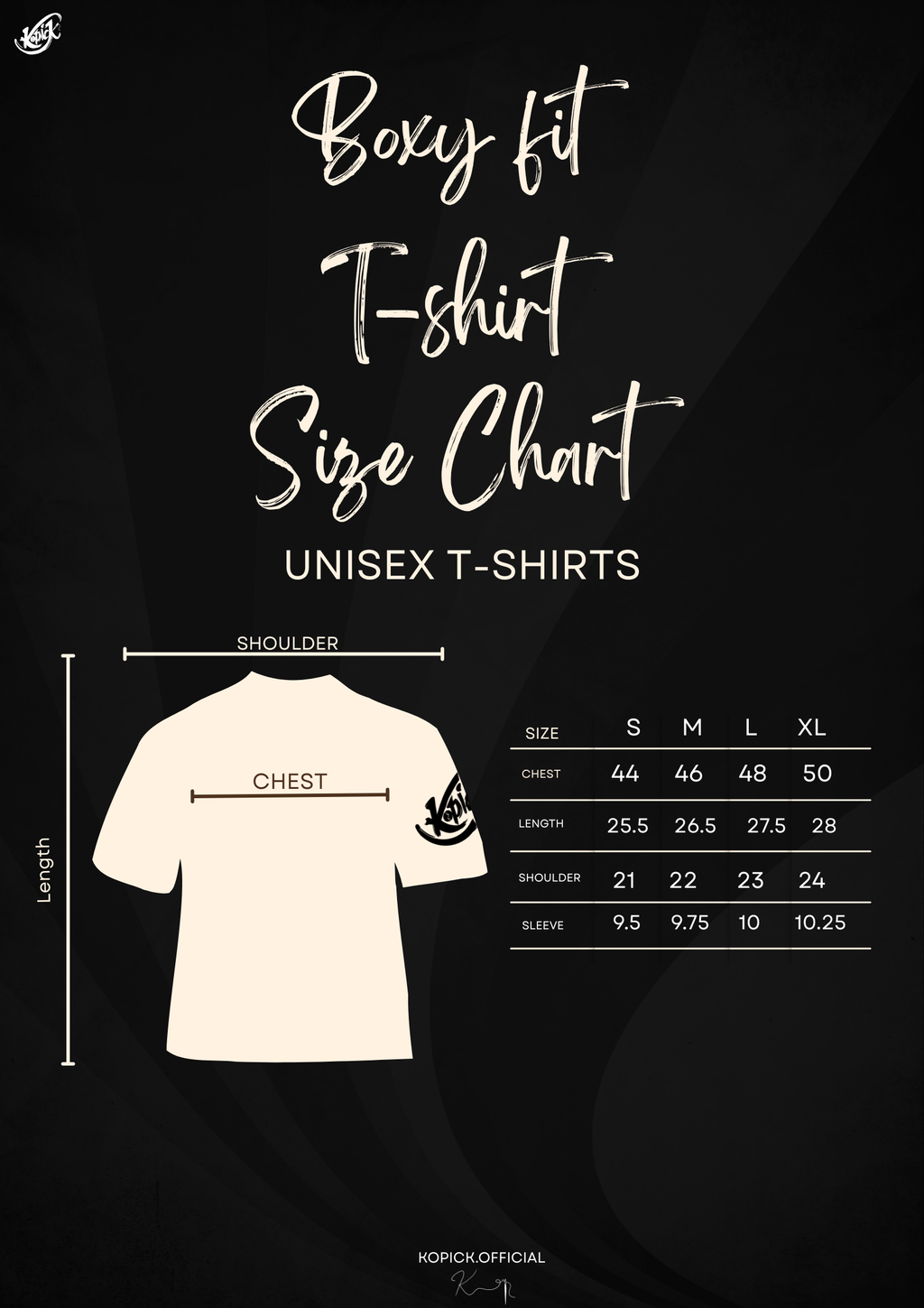 White Oversized  Boxy fit T-Shirt